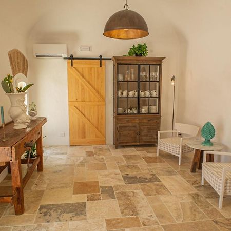 Masseria Il Passo Favignana Esterno foto