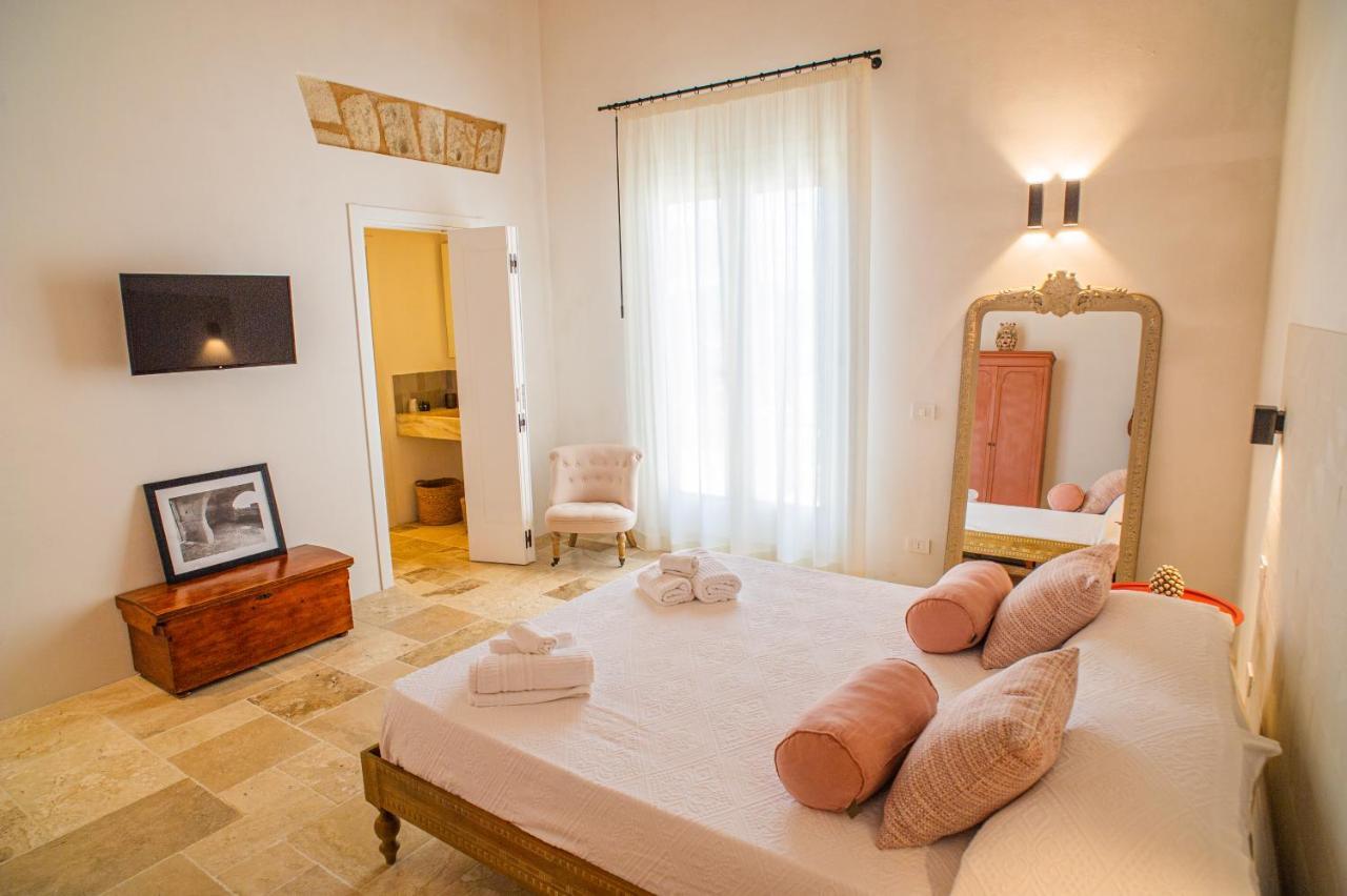Masseria Il Passo Favignana Esterno foto