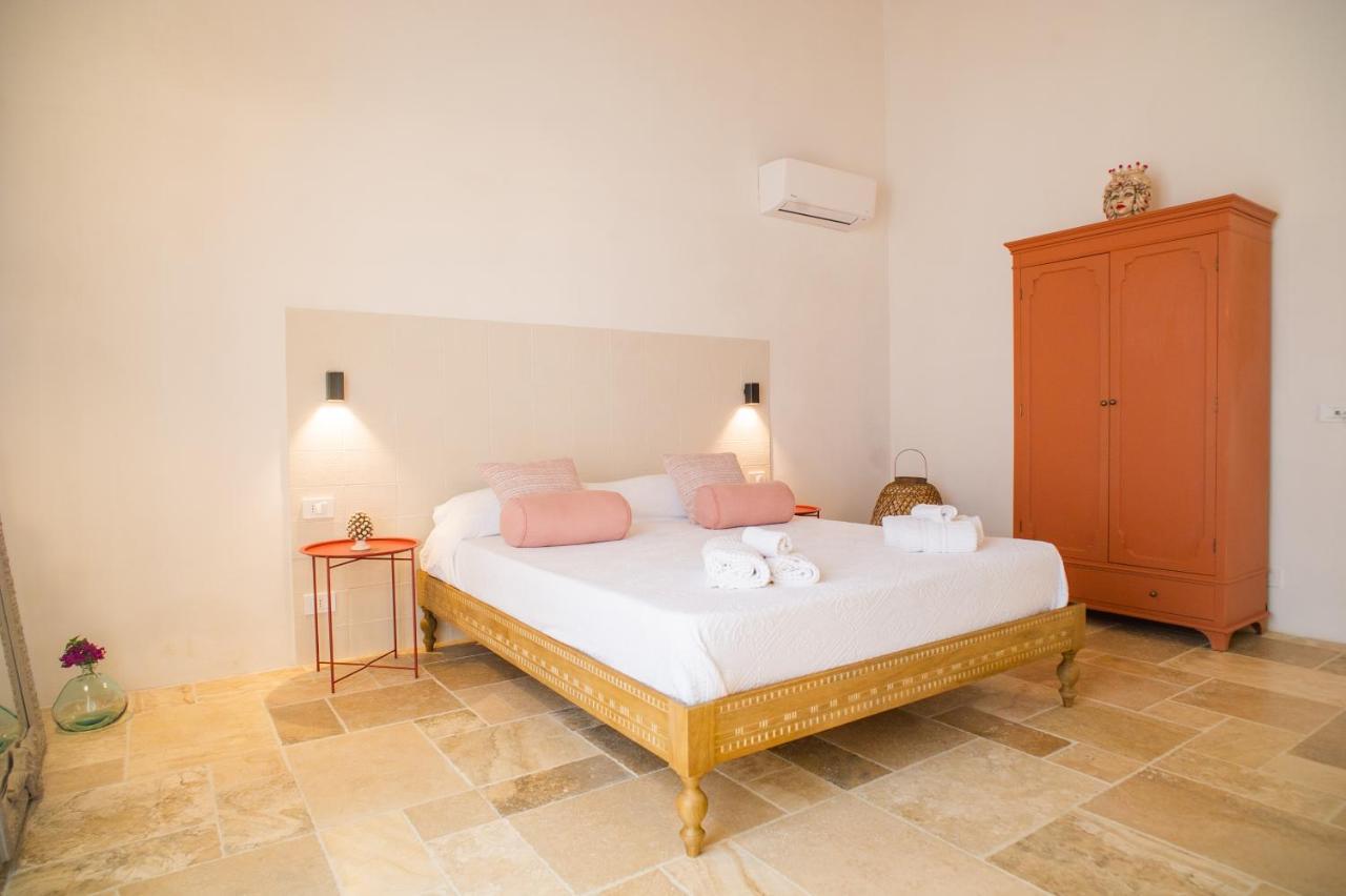 Masseria Il Passo Favignana Esterno foto