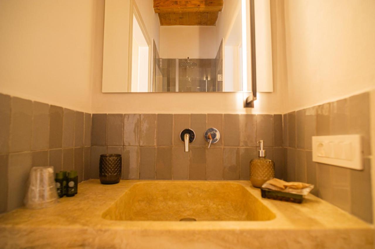 Masseria Il Passo Favignana Esterno foto