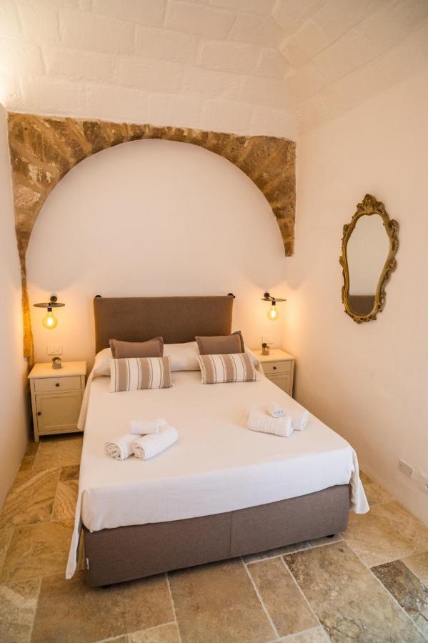 Masseria Il Passo Favignana Esterno foto