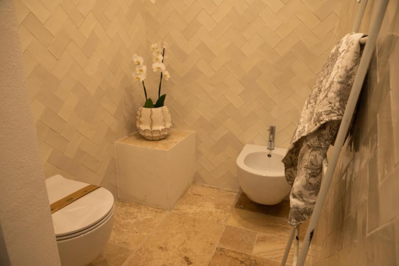 Masseria Il Passo Favignana Esterno foto
