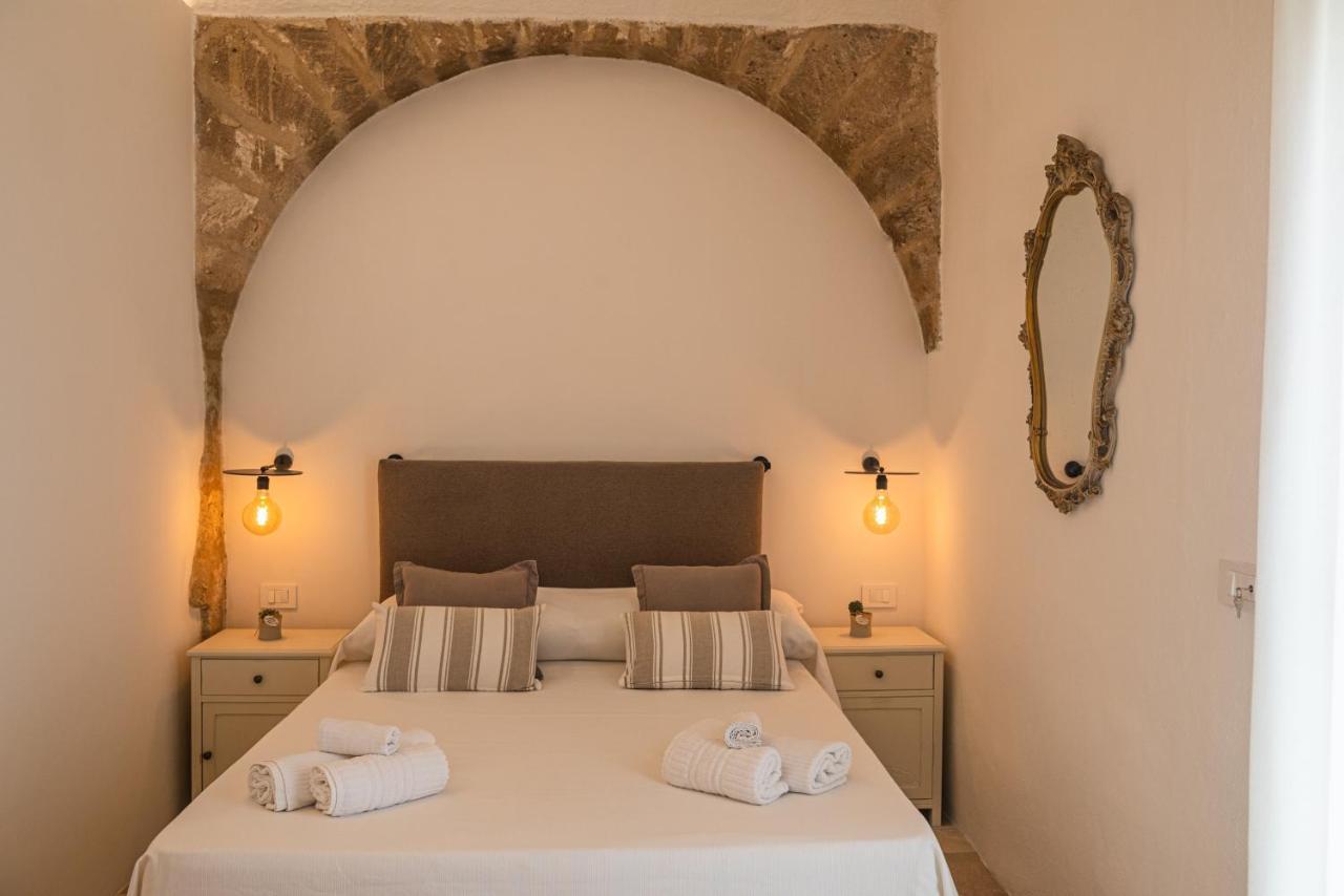 Masseria Il Passo Favignana Esterno foto