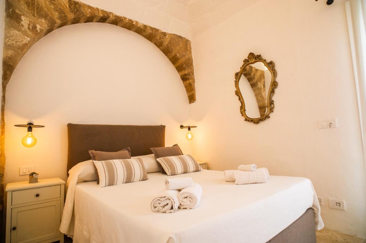 Masseria Il Passo Favignana Esterno foto