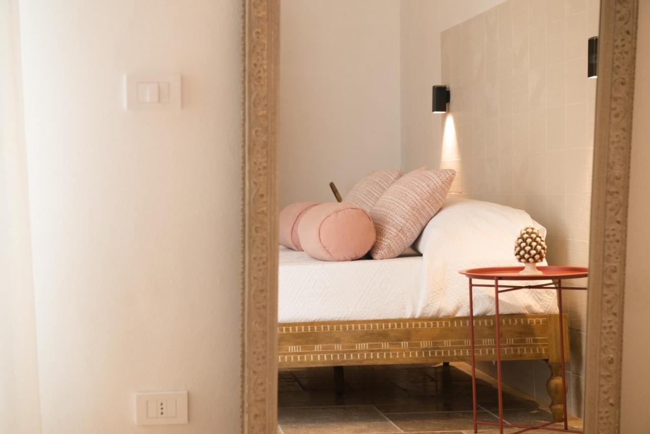 Masseria Il Passo Favignana Esterno foto