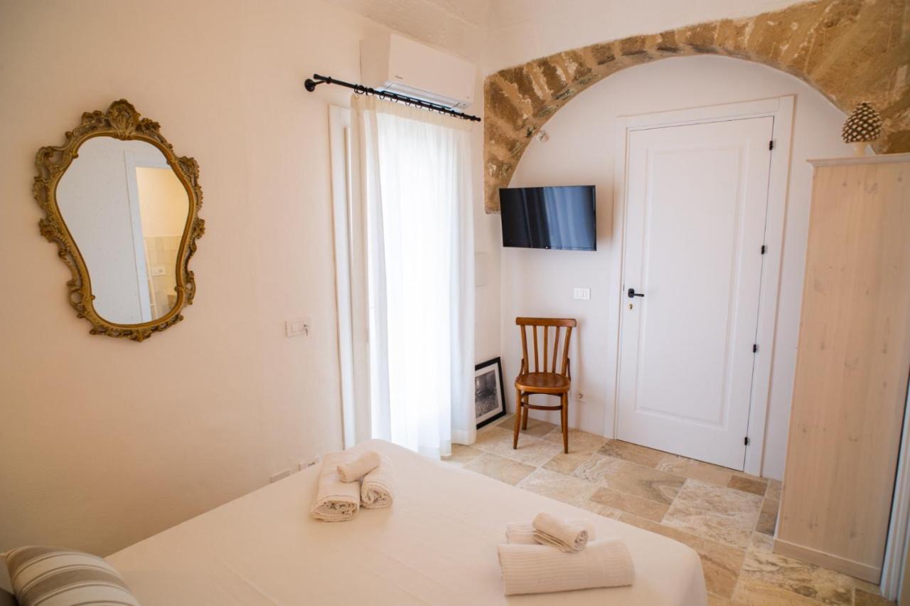 Masseria Il Passo Favignana Esterno foto