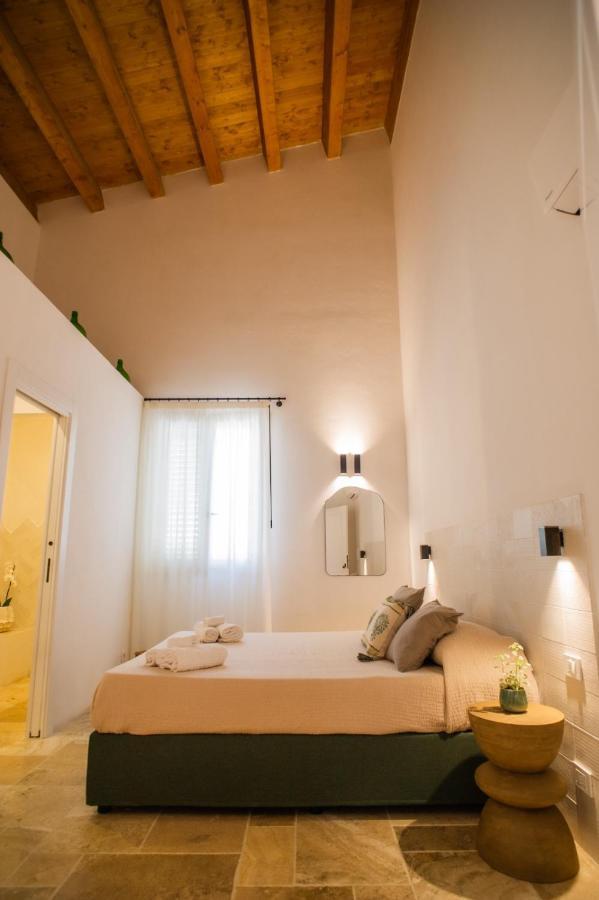 Masseria Il Passo Favignana Esterno foto