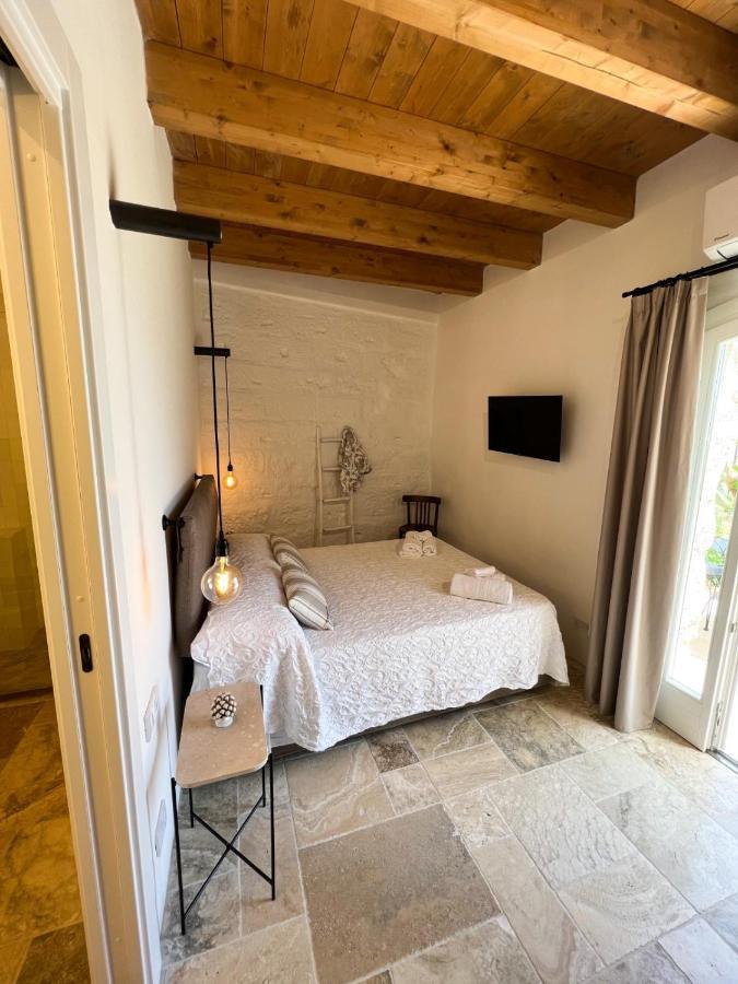 Masseria Il Passo Favignana Esterno foto
