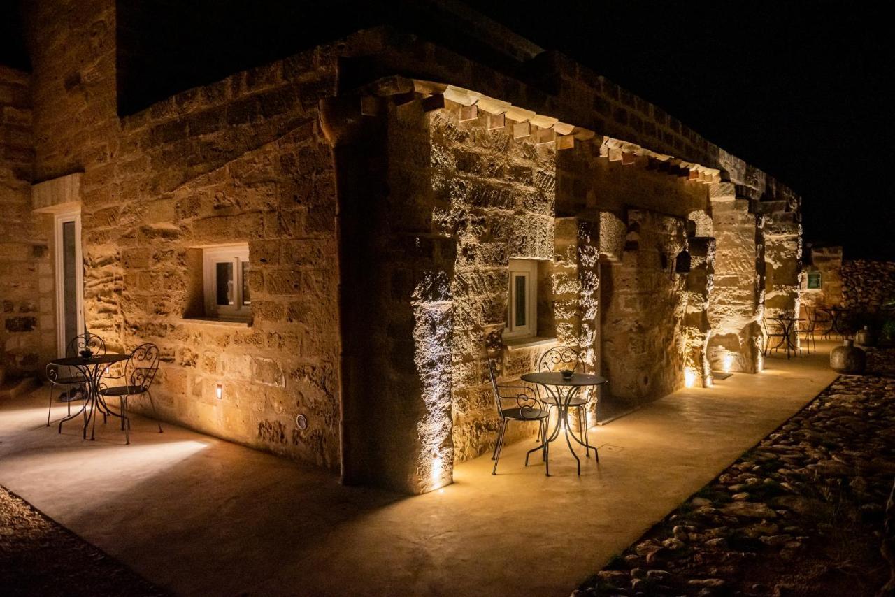 Masseria Il Passo Favignana Esterno foto