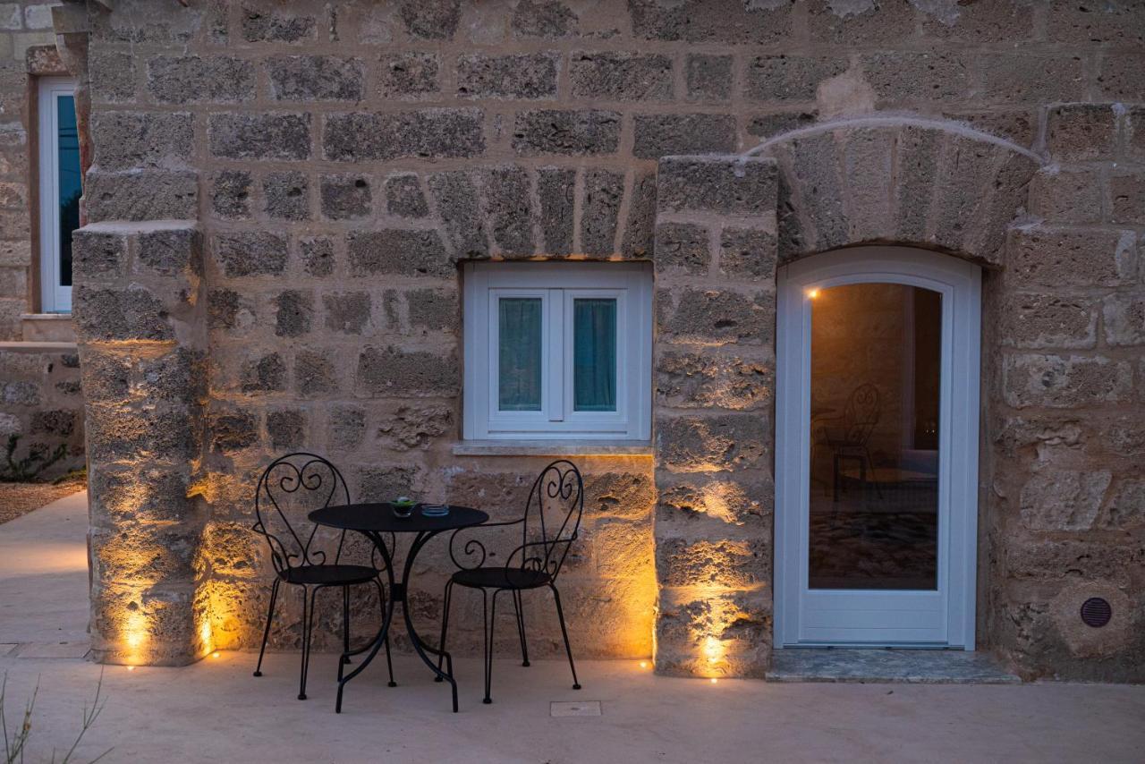 Masseria Il Passo Favignana Esterno foto