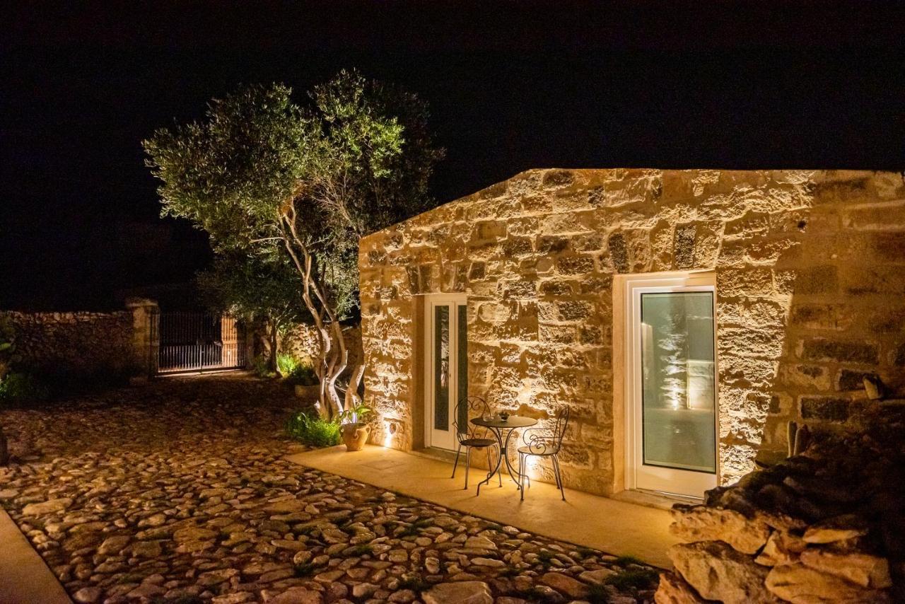 Masseria Il Passo Favignana Esterno foto